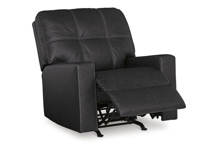 Picture of Barlin Mills Rocker Recliner