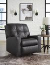 Picture of Barlin Mills Rocker Recliner