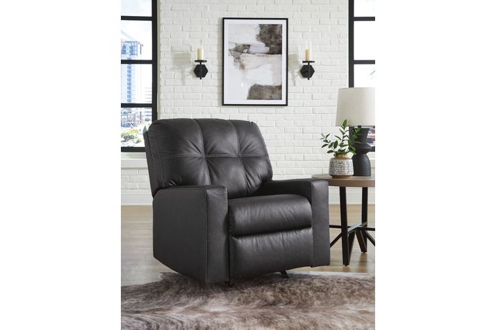 Picture of Barlin Mills Rocker Recliner