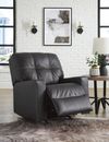 Picture of Barlin Mills Rocker Recliner