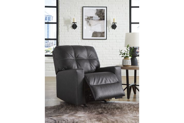 Picture of Barlin Mills Rocker Recliner