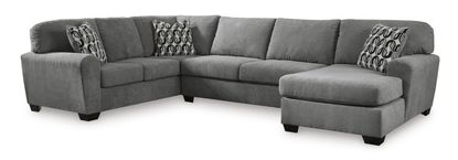 Picture of Birkdale Court 3pc Sectional