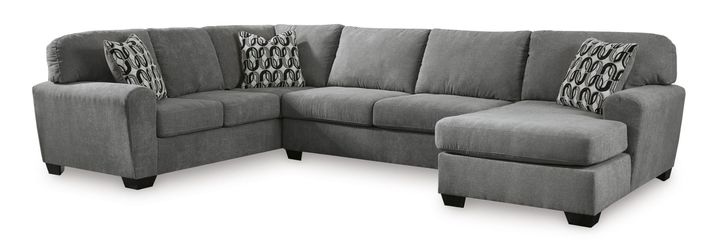 Picture of Birkdale Court 3pc Sectional