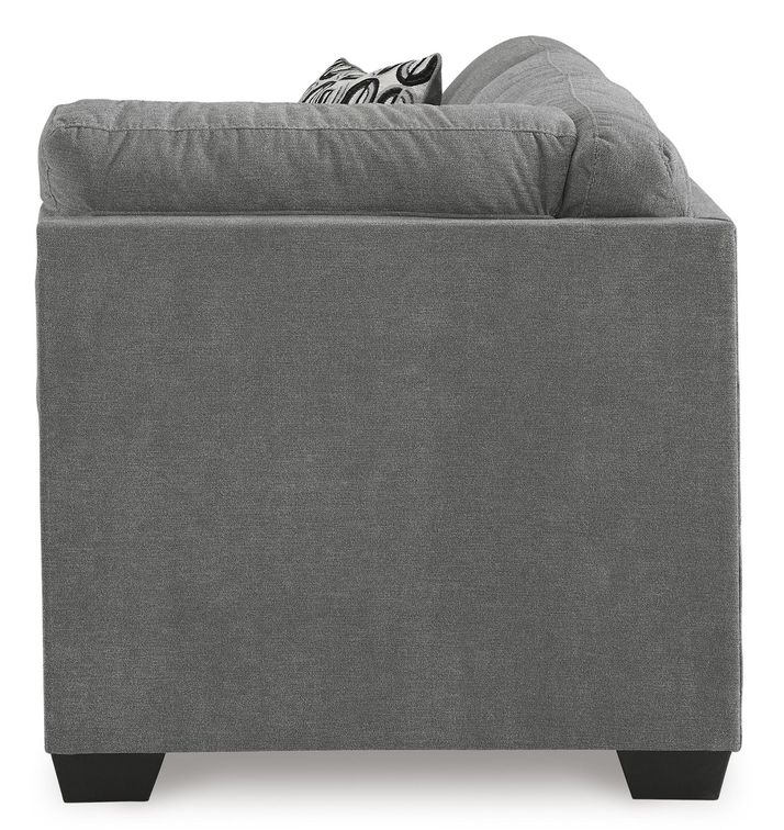 Picture of Birkdale Court 3pc Sectional