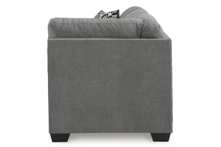 Picture of Birkdale Court 3pc Sectional
