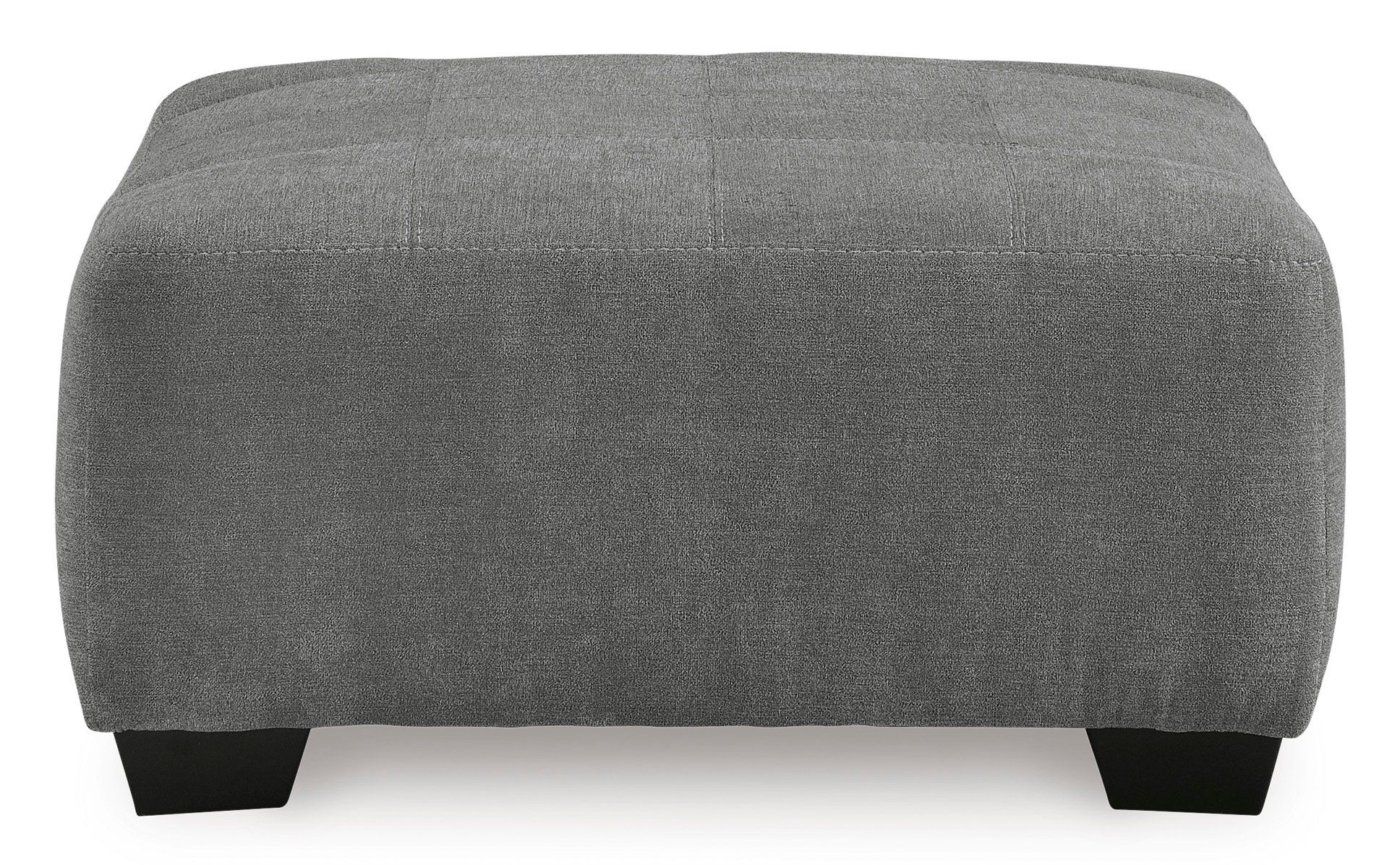 Birkdale Court Oversized Ottoman