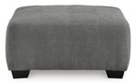 Picture of Birkdale Court Oversized Ottoman