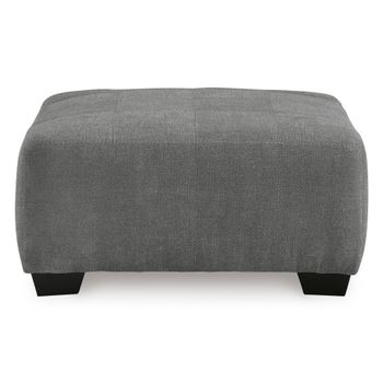 A picture of Birkdale Court Oversized Ottoman.