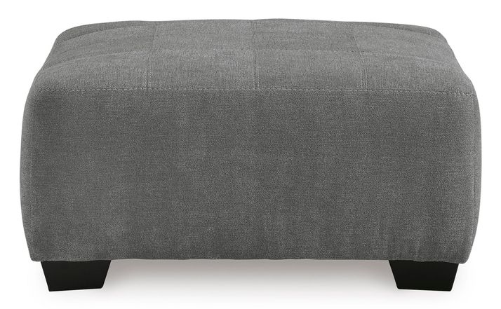 Picture of Birkdale Court Oversized Ottoman