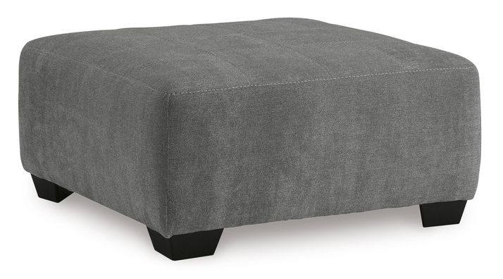 Picture of Birkdale Court Oversized Ottoman