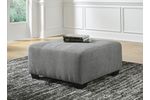 Picture of Birkdale Court Oversized Ottoman