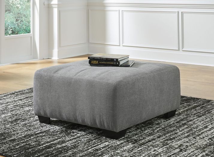 Picture of Birkdale Court Oversized Ottoman