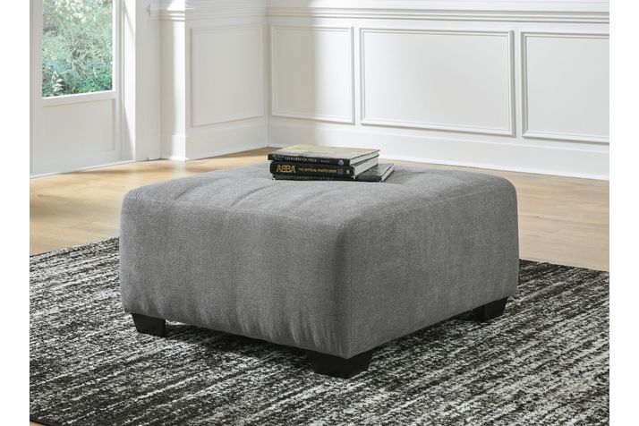 Picture of Birkdale Court Oversized Ottoman