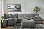 Picture of Birkdale Court Oversized Ottoman