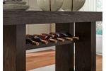 Picture of Burkhaus 7pc Counter Dining Set