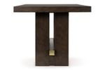 Picture of Burkhaus 7pc Counter Dining Set
