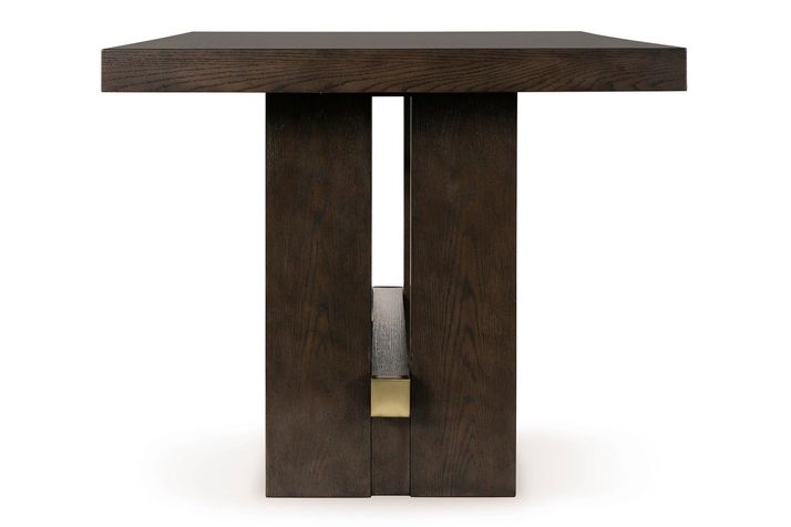 Picture of Burkhaus 7pc Counter Dining Set