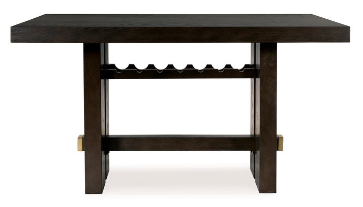 Picture of Burkhaus 7pc Counter Dining Set