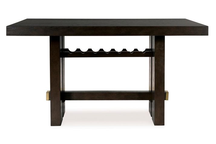 Picture of Burkhaus 7pc Counter Dining Set