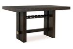 Picture of Burkhaus 7pc Counter Dining Set