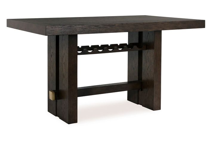 Picture of Burkhaus 7pc Counter Dining Set
