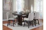 Picture of Burkhaus 7pc Counter Dining Set