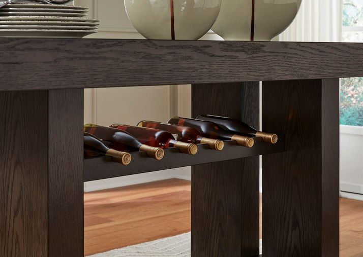 Picture of Burkhaus 5pc Counter Dining Set