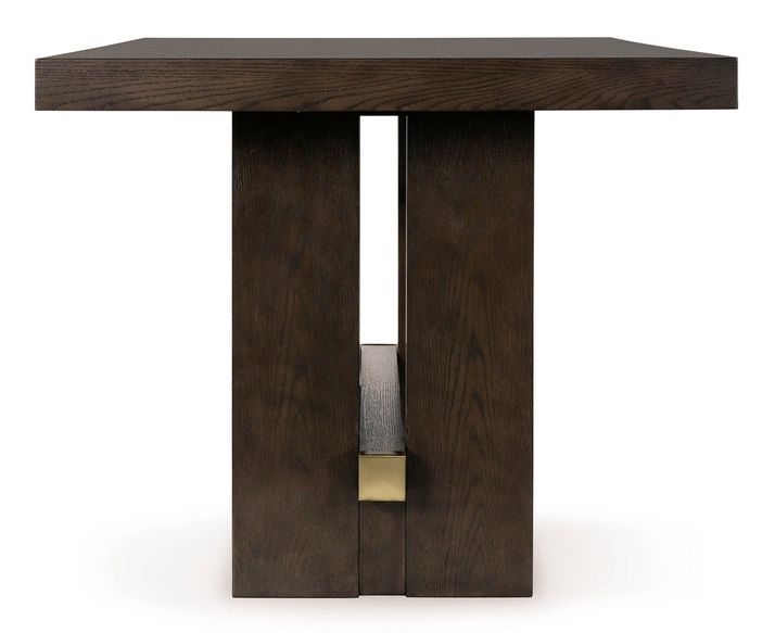 Picture of Burkhaus 5pc Counter Dining Set