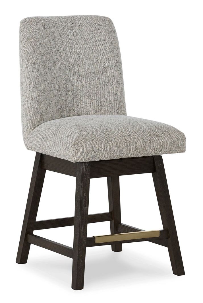 Picture of Burkhaus 5pc Counter Dining Set