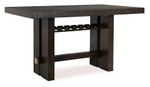 Picture of Burkhaus Counter Table