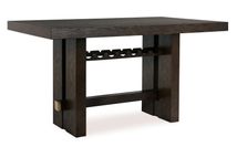 Picture of Burkhaus Counter Table