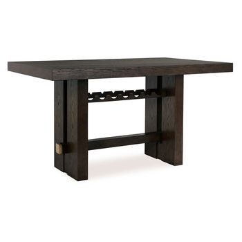 A picture of Burkhaus Counter Table.