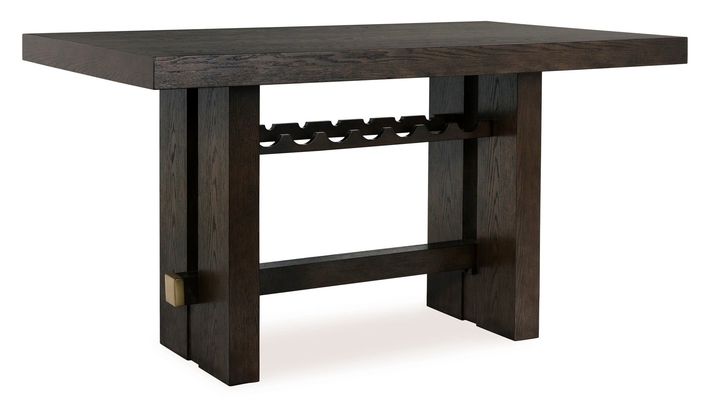 Picture of Burkhaus Counter Table