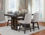 Picture of Burkhaus Counter Table