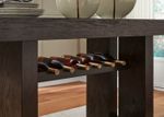 Picture of Burkhaus Counter Table