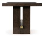 Picture of Burkhaus Counter Table