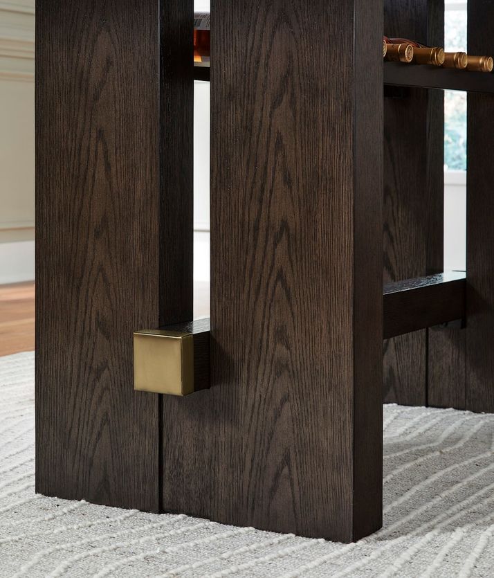 Picture of Burkhaus Counter Table