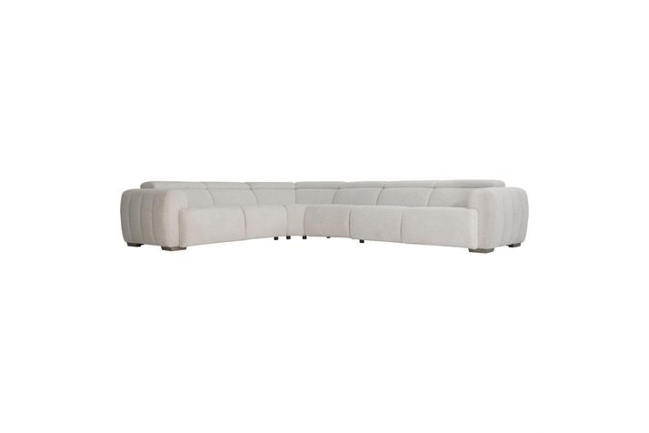 Picture of Aldo 4pc Sectional
