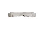 Picture of Aldo 4pc Sectional