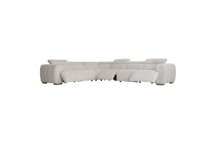 Picture of Aldo 4pc Sectional