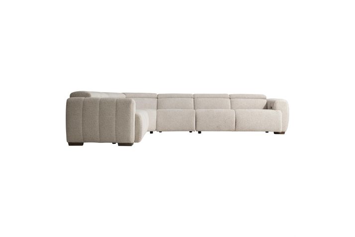 Picture of Aldo 4pc Sectional