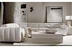 Picture of Aldo 4pc Sectional