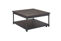 Picture of Prescott Lift Top Cocktail Table