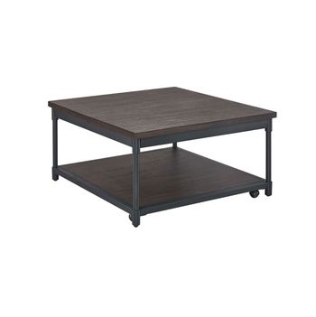 A picture of Prescott Lift Top Cocktail Table.