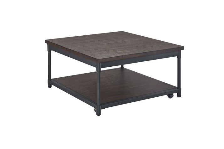 Picture of Prescott Lift Top Cocktail Table