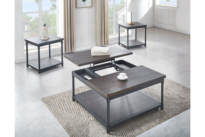 Picture of Prescott Lift Top Cocktail Table