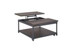 Picture of Prescott Lift Top Cocktail Table