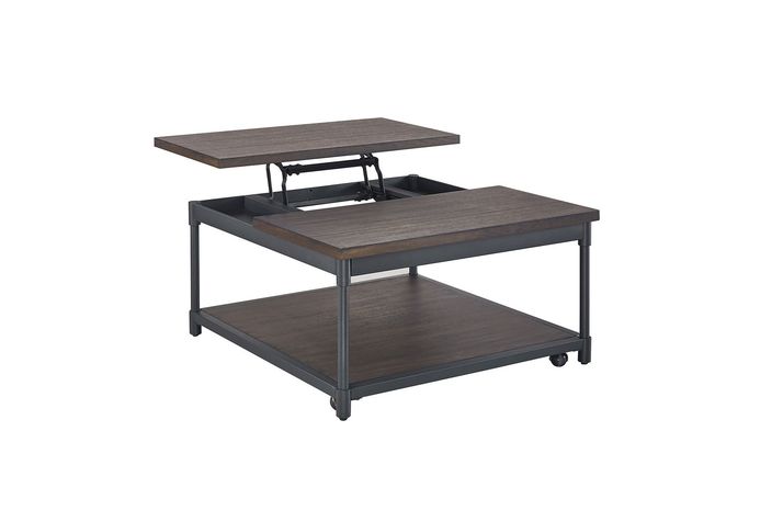 Picture of Prescott Lift Top Cocktail Table