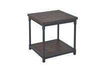 Picture of Prescott End Table