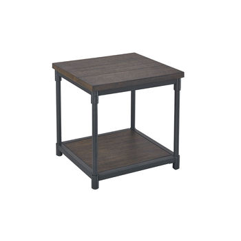 Prescott End Table